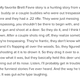 Illustration for article titled Mark Brunell Fondly Recalls The Time Brett Favre Tortured A Deer To Death